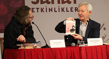 Kültür Etkinliklerinde Şeyh Galib’in Yaşamı ve Eserleri Konuşuldu