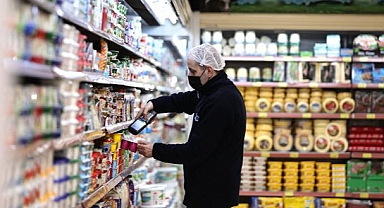 Marketlerde Yeni Dönem: Migros, CarrefourSA, Happy Center Gibi Zincir Marketler Fiyatları Sabitledi! İşte Detaylar...