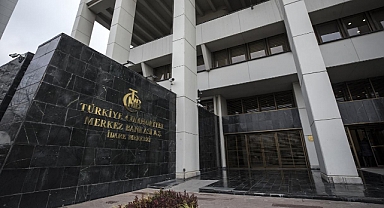 Merkez Bankası 2023 Yıl Sonu Enflasyon Tahminini Açıkladı