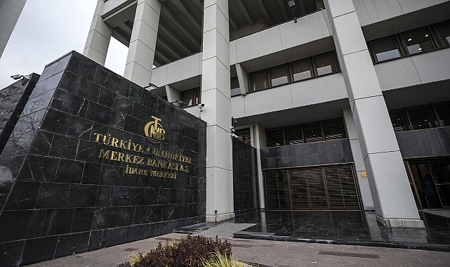 Merkez Bankası 2023 Yıl Sonu Enflasyon Tahminini Açıkladı