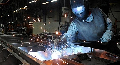 Metal Sektöründe Çalışan İşçilere Müjde: Yüzde 30 Ek Zam Yapıldı