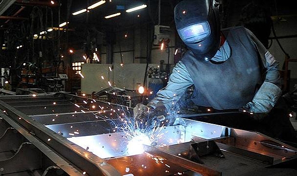 Metal Sektöründe Çalışan İşçilere Müjde: Yüzde 30 Ek Zam Yapıldı