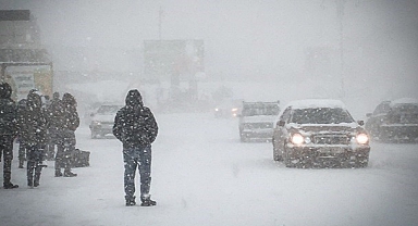 Meteoroloji Uzmanı Uyardı: