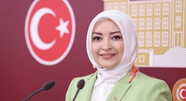 Milletvekili Erdoğan'a TBMM'de Yeni Görev