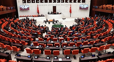 Milyonların Beklediği Haber Geldi! TBMM Başkanlığı'na Sunuldu! İşte Detaylar...