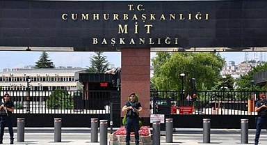 MİT Çatısı Altında İstihbarat Akademisi Kuruluyor