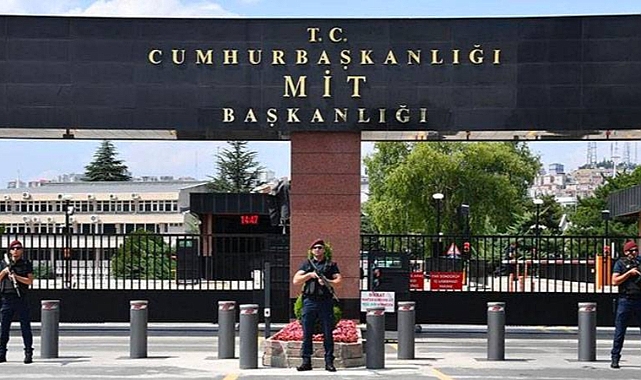 MİT Çatısı Altında İstihbarat Akademisi Kuruluyor