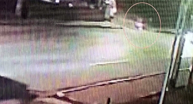 Motosiklet Sürücüsü Feci Kazada Can Verdi