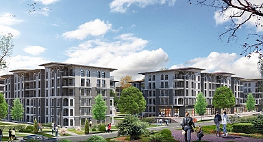  Orta Gelirliler Yeni Evim Kampanyası Kapsamında Bankalara Başvurabilecek! İşte Düşük Faizli Kredi Veren Bankalar...