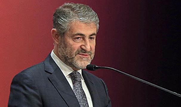 Orta Gelirliye Konut Kampanyası! Detayları Bakan Nebati Açıkladı!