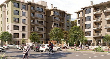 Orta Gelirliye Konut Kampanyası'na Kimler Başvuru Yapabilir? Ödeme Şekli Nasıl Olacak? İşte Yanıtı...