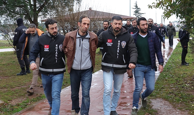Palu Ailesi Davasında Yeni Gelişme!