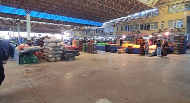 Pazardaki Kavgada 3 Kişi Tutuklandı