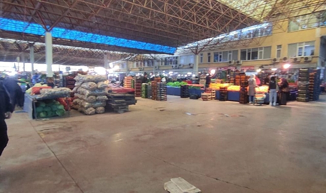 Pazardaki Kavgada 3 Kişi Tutuklandı