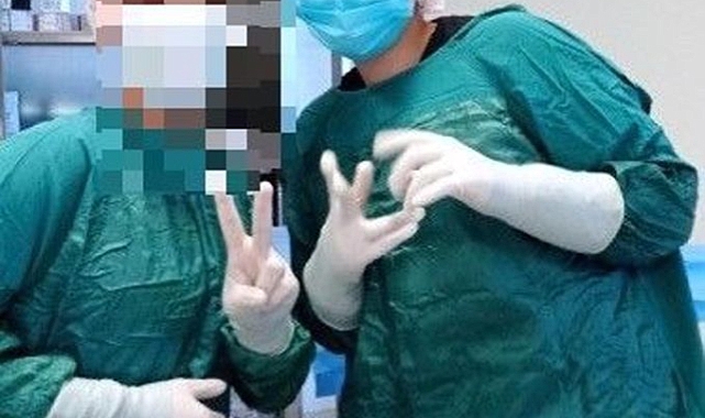''Sahte Doktor'' Hakim Karşısında! Mahkeme Kararını Açıkladı