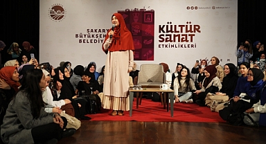 Sakarya'da 2022 Kültür ve Sanatla Geçti