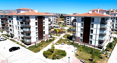 Sakarya'da Konutta Kuraların Çekileceği Tarih Belli Oldu