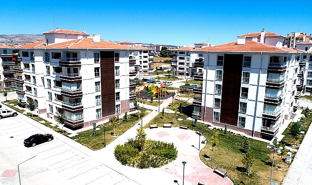 Sakarya'da Konutta Kuraların Çekileceği Tarih Belli Oldu