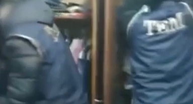 Sakarya'da Terör Operasyonu: 5 Gözaltı