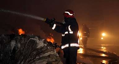 Sakarya İtfaiyesi 13 Günde 210 Olaya Müdahale Etti