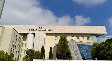 Sakarya Valiliği'nden Rüzgar ve Fırtına Uyarısı
