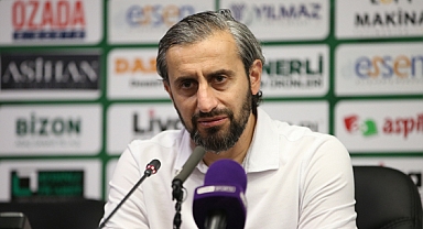 Sakaryaspor'da Özbalta Dönemi Sona Erdi