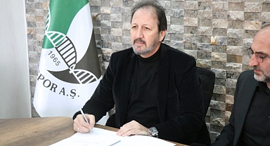Sakaryaspor'da Taşkın Dönemi