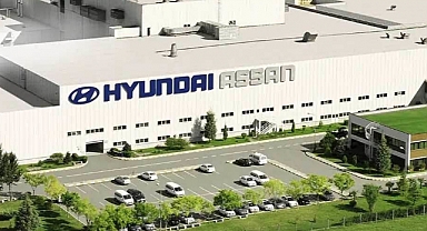 SAÜ'lü Akademisyenden Hyundai Assan Mühendislerine Eğitim