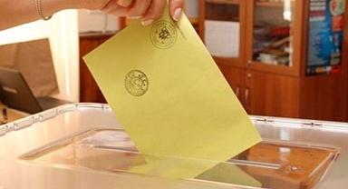 Seçim Anketi Açıklandı! İşte Partilerin Oy Dağılımı...