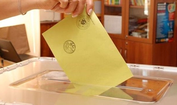 Seçim Anketi Açıklandı! İşte Partilerin Oy Dağılımı...