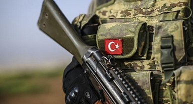 Şehidimiz Var
