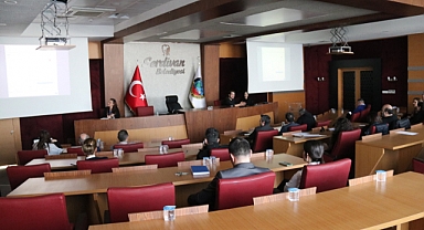 Serdivan Belediyesi E-Ruhsat Uygulamasına Geçiyor