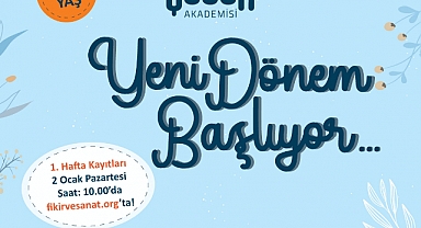 Serdivan Çocuk Akademisi’nde Yeni Dönem Heyecanı