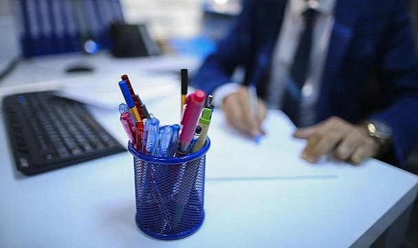 Sözleşmeli Personelin Kadroya Geçişinde Detaylar Belli Oldu