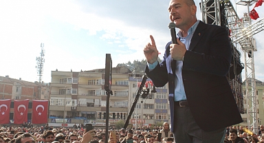Süleyman Soylu: