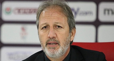 Taner Taşkın: