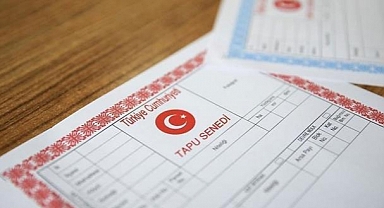 Tapuda Flaş Gelişme: Cezası ve Yaptırımı Var!