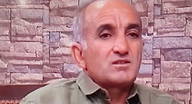 MİT Duyurdu: Zeki Gürbüz Yakalandı