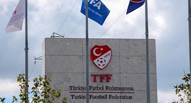 TFF'de Deprem! Merkez Hakem Kurulu İstifa Etti