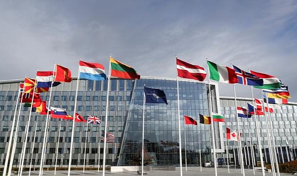 Türkiye, İsveç ve Finlandiya Arasındaki Üçlü Mekanizma Toplantısı İptal Edildi
