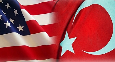 Türkiye ve ABD Ortak Açıklama Yayımladı
