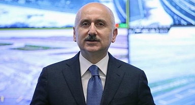 Ulaştırma ve Altyapı Bakanı Karaismailoğlu Açıkladı: İstanbul Havalimanı Metrosu Açılıyor