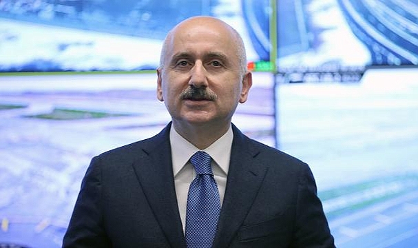 Ulaştırma ve Altyapı Bakanı Karaismailoğlu Açıkladı: İstanbul Havalimanı Metrosu Açılıyor