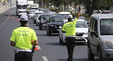 Yeni Yılda Trafik Cezalarına Büyük Zam! 