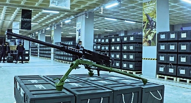 Yerli ve Milli Uçak Savar Envantere Eklendi