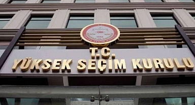 YSK'ye Seçilen 5 Üye Göreve Başladı