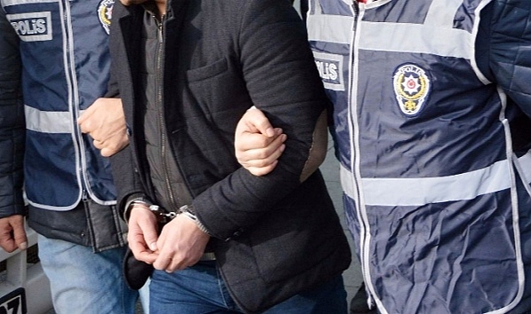 10 İlde Yıkılan Binalarla İlgili Soruşturmalarda 24 Şüpheli Tutuklandı