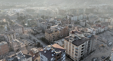 3 Bin 634 Depremzede Sakarya'da