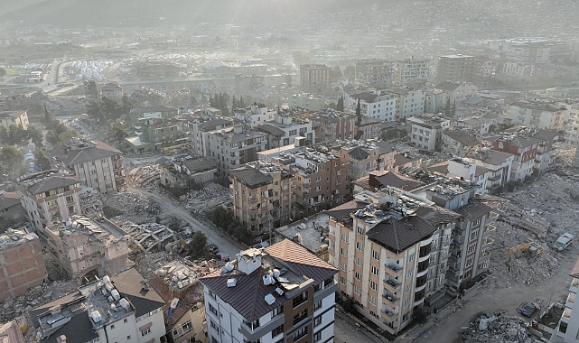 3 Bin 634 Depremzede Sakarya'da