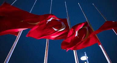 7 Gün Milli Yas İlan Edildi